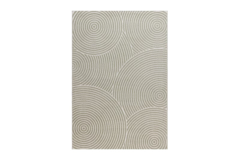 Wiltonmatto Hawaii Trend 160x230 cm, Vihreä - 160x230 cm, Vihreä - Kodintekstiilit & matot - Matto - Ulkomatto