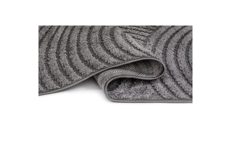 Wiltonmatto Hawaii Trend 200x200 cm, Grafiitti - 200x200 cm, Grafiitti - Kodintekstiilit & matot - Matto - Ulkomatto