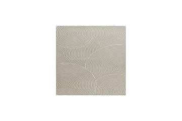 Wiltonmatto Hawaii Trend 200x200 cm, Vihreä