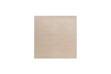 Wiltonmatto Hawaii Trend 200x200 cm, Pellava