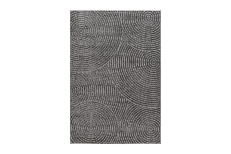 Wiltonmatto Hawaii Trend 200x290 cm, Grafiitti, 200x290 cm, Grafiitti