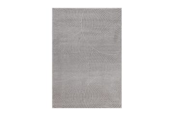 Wiltonmatto Hawaii Trend 200x290 cm, Harmaa