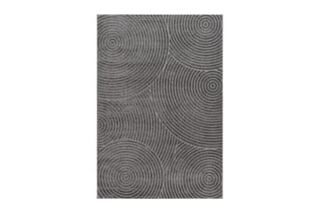 Wiltonmatto Hawaii Trend 240x340 cm, Grafiitti