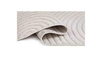 Wiltonmatto Hawaii Trend 240x340 cm, Kerma, Kermanvärinen - 240x340 cm, Kerma, Kermanvärinen - Kodintekstiilit & matot - Matto - Ulkomatto