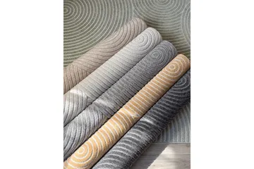 Wiltonmatto Hawaii Trend 240x340 cm, Kerma, Kermanvärinen - 240x340 cm, Kerma, Kermanvärinen - Kodintekstiilit & matot - Matto - Ulkomatto