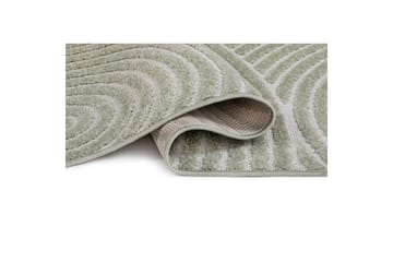 Wiltonmatto Hawaii Trend 240x340 cm, Vihreä - 240x340 cm, Vihreä - Kodintekstiilit & matot - Matto - Ulkomatto