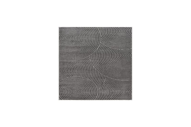 Wiltonmatto Hawaii Trend 280x280 cm, Grafiitti - 280x280 cm, Grafiitti - Kodintekstiilit & matot - Matto - Ulkomatto