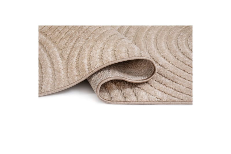 Wiltonmatto Hawaii Trend 280x280 cm, Pellava - 280x280 cm, Pellava - Kodintekstiilit & matot - Matto - Ulkomatto