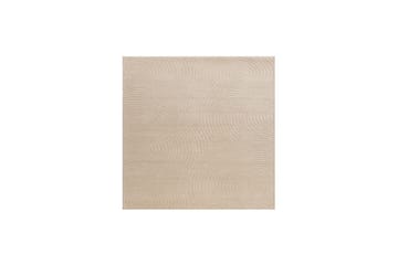 Wiltonmatto Hawaii Trend 280x280 cm, Pellava