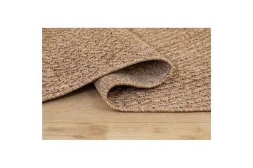 Wiltonmatto Natural Circle 240x340 cm - 240x340 cm - Kodintekstiilit & matot - Matto - Ulkomatto