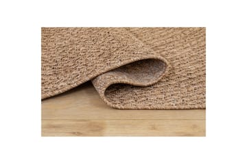 Wiltonmatto Natural Circle 280x380 cm - 280x380 cm - Kodintekstiilit & matot - Matto - Ulkomatto