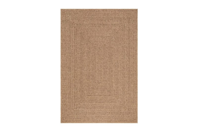 Wiltonmatto Natural Frame 280x380 cm - 280x380 cm - Kodintekstiilit & matot - Matto - Ulkomatto