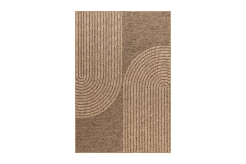 Wiltonmatto Natural Shape 160x230 cm - 160x230 cm - Kodintekstiilit & matot - Matto - Ulkomatto