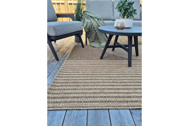 Wiltonmatto Natural Shape 160x230 cm - 160x230 cm - Kodintekstiilit & matot - Matto - Ulkomatto