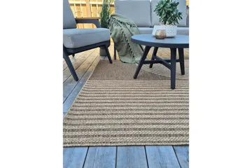 Wiltonmatto Natural Shape 240x340 cm - 240x340 cm - Kodintekstiilit & matot - Matto - Ulkomatto
