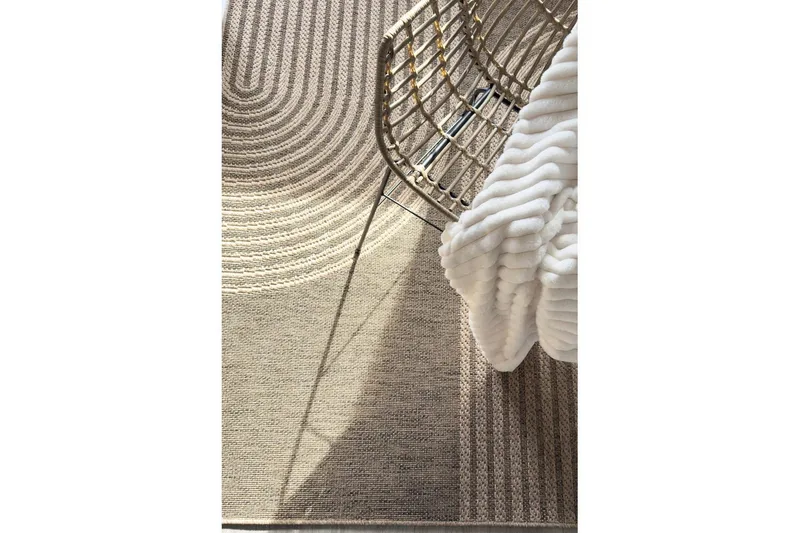 Wiltonmatto Natural Shape 280x380 cm - 280x380 cm - Kodintekstiilit & matot - Matto - Ulkomatto