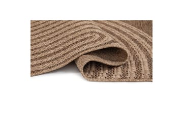 Wiltonmatto Natural Shape Pyöreä 200x200 cm - 200x200 cm - Kodintekstiilit & matot - Matto - Pyöreät matot