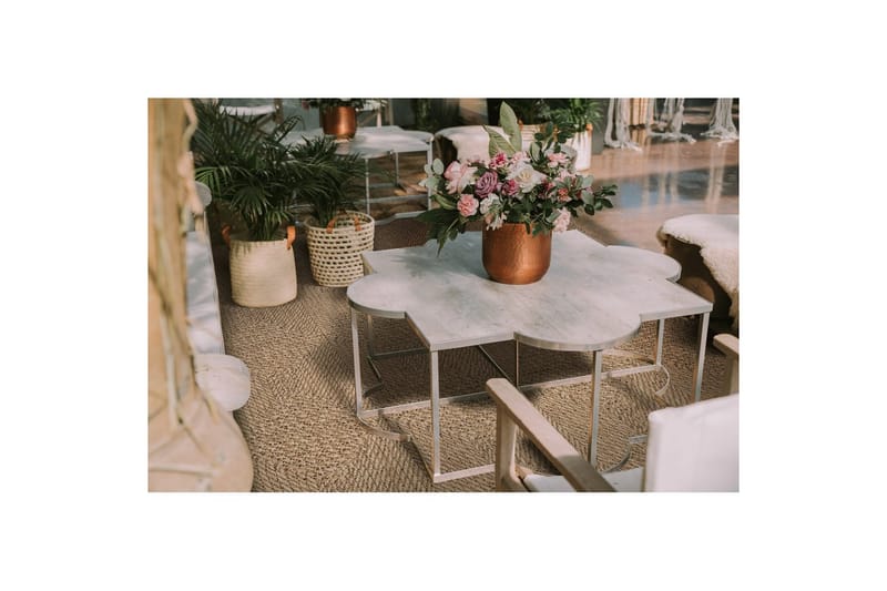 Wiltonmatto Natural Square 160x230 cm - 160x230 cm - Kodintekstiilit & matot - Matto - Ulkomatto