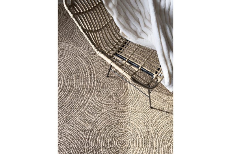 Wiltonmatto Natural Sun 200x290 cm - 200x290 cm - Kodintekstiilit & matot - Matto - Ulkomatto