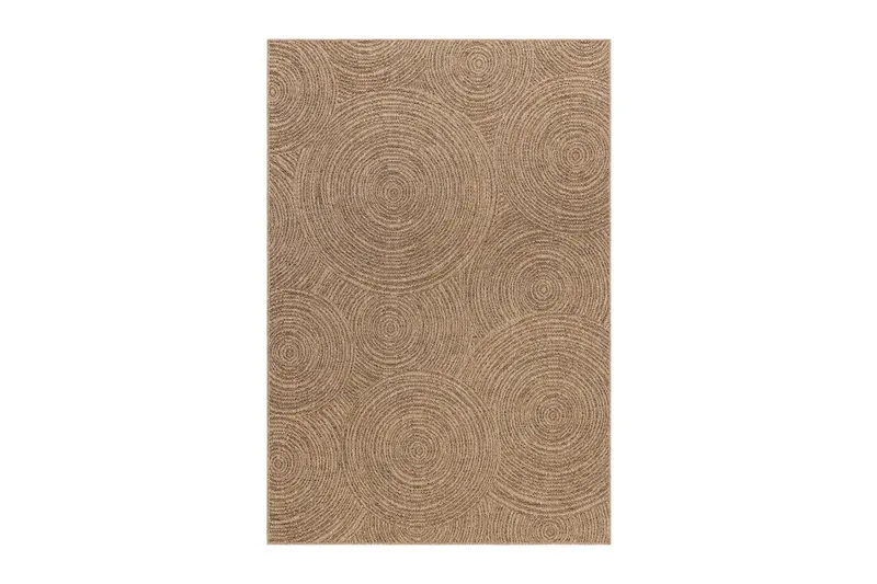 Wiltonmatto Natural Sun 200x290 cm, 200x290 cm