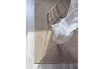 Wiltonmatto Natural Zen 160x230 cm - 160x230 cm - Kodintekstiilit & matot - Matto - Ulkomatto