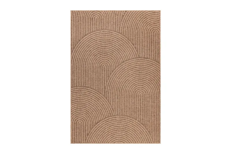 Wiltonmatto Natural Zen 200x290 cm, 200x290 cm