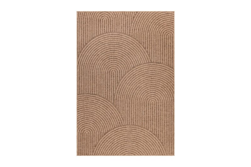 Wiltonmatto Natural Zen 240x340 cm - 240x340 cm - Kodintekstiilit & matot - Matto - Ulkomatto