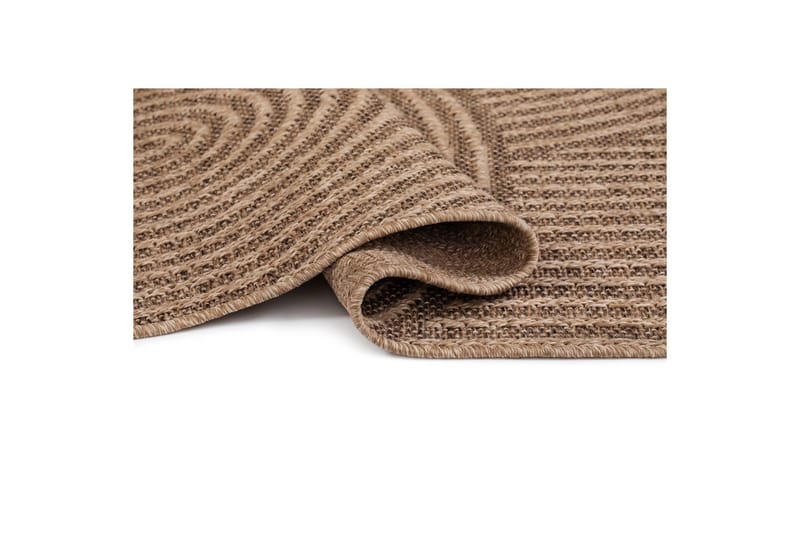 Wiltonmatto Natural Zen 240x340 cm - 240x340 cm - Kodintekstiilit & matot - Matto - Ulkomatto