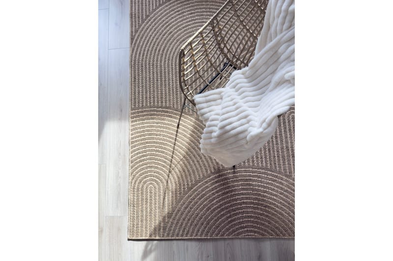 Wiltonmatto Natural Zen 240x340 cm - 240x340 cm - Kodintekstiilit & matot - Matto - Ulkomatto