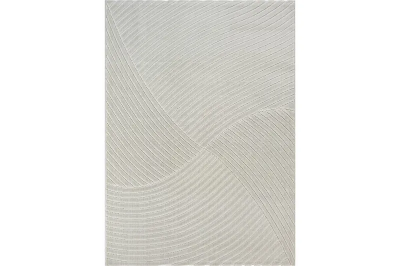 Wiltonmatto Orlando Modern 160x230 cm, Harmaa, 160x230 cm, Harmaa