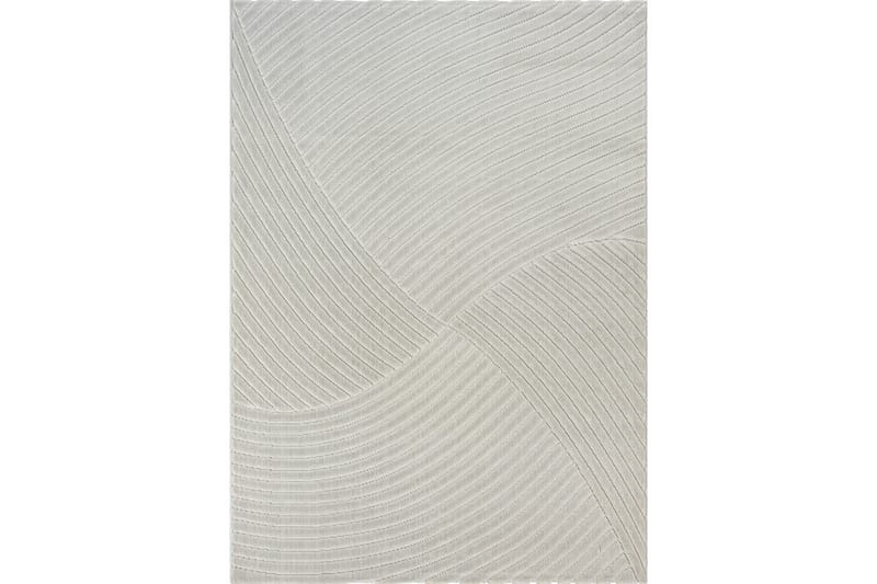 Wiltonmatto Orlando Modern 160x230 cm, Harmaa - 160x230 cm, Harmaa - Kodintekstiilit & matot - Matto - Ulkomatto
