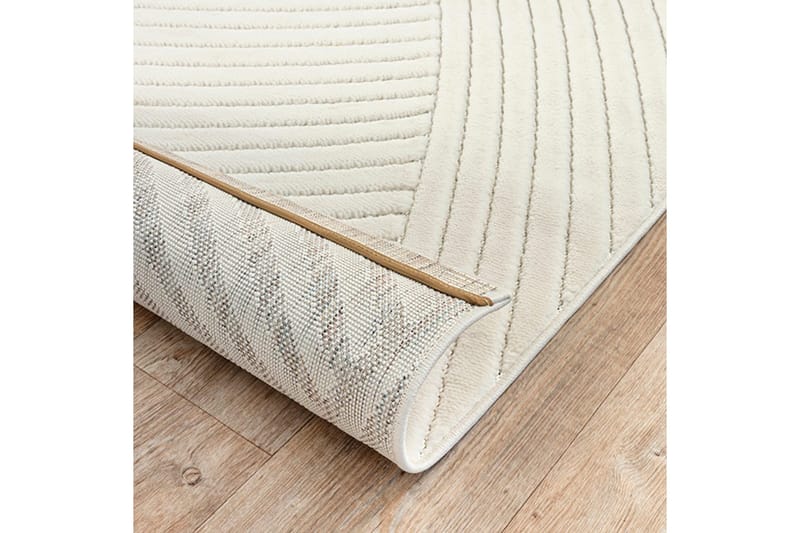 Wiltonmatto Orlando Modern 160x230 cm, Luonto - 160x230 cm, Luonto - Kodintekstiilit & matot - Matto - Ulkomatto