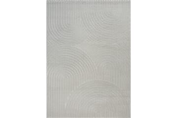 Wiltonmatto Orlando Zen 160x230 cm, Harmaa