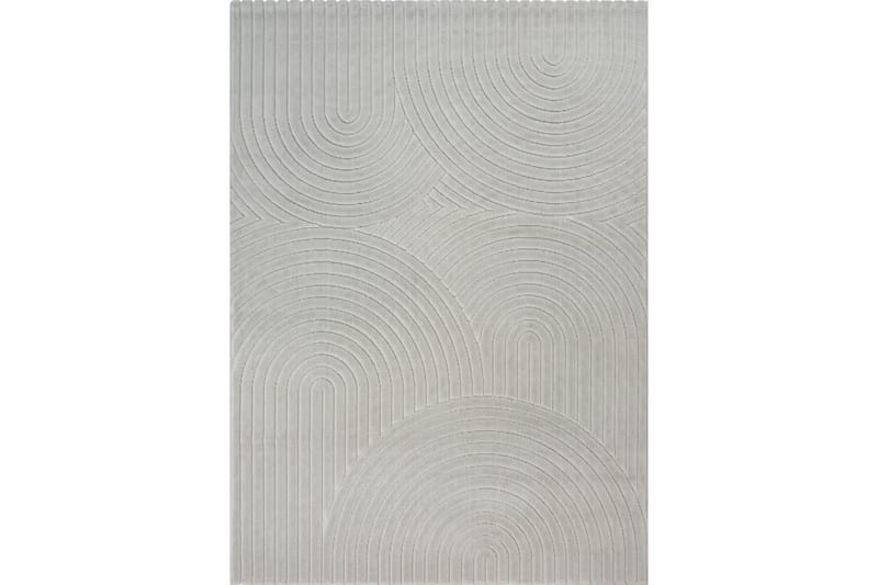 Wiltonmatto Orlando Zen 160x230 cm, Harmaa - 160x230 cm, Harmaa - Kodintekstiilit & matot - Matto - Ulkomatto