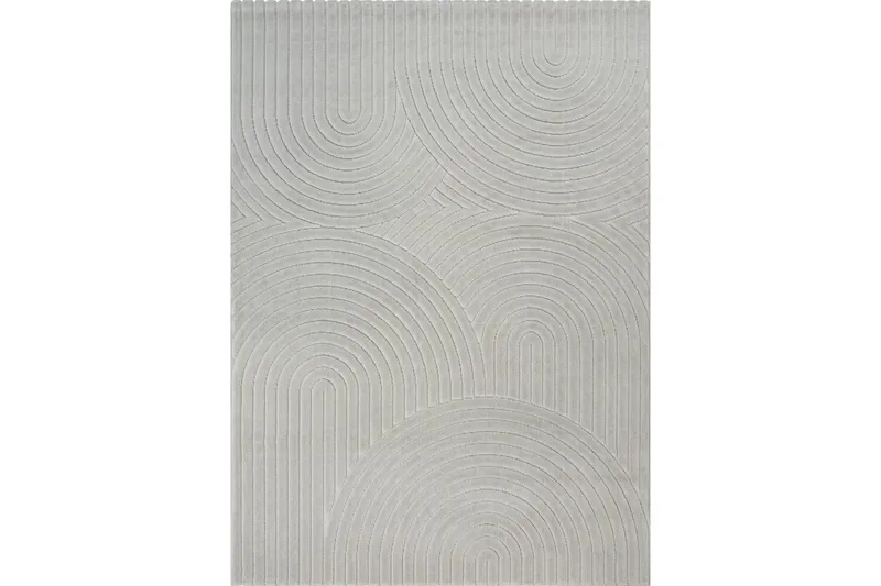 Wiltonmatto Orlando Zen 160x230 cm, Harmaa, 160x230 cm, Harmaa