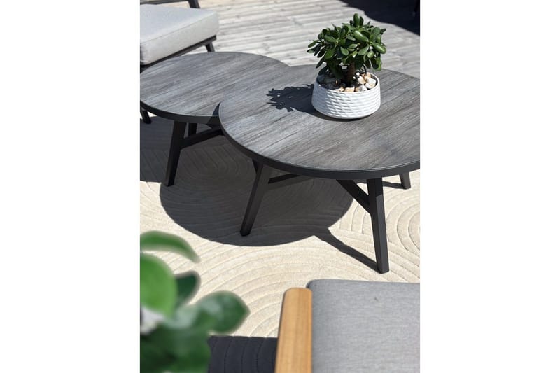 Wiltonmatto Orlando Zen 160x230 cm, Juutti - 160x230 cm, Juutti - Kodintekstiilit & matot - Matto - Ulkomatto