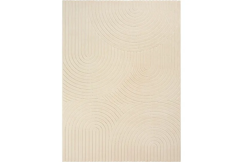 Wiltonmatto Orlando Zen 200x290 cm, Juutti, 200x290 cm, Juutti