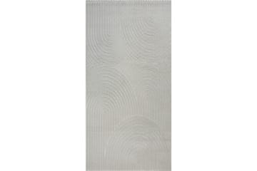 Wiltonmatto Orlando Zen 80x150 cm, Harmaa