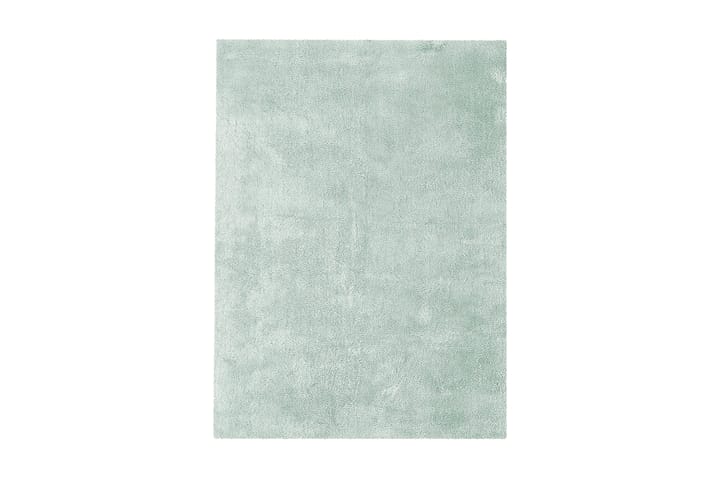 Matto Warlu New 120x170 cm Sininen - D-Sign - Matto - Yksiväriset matot