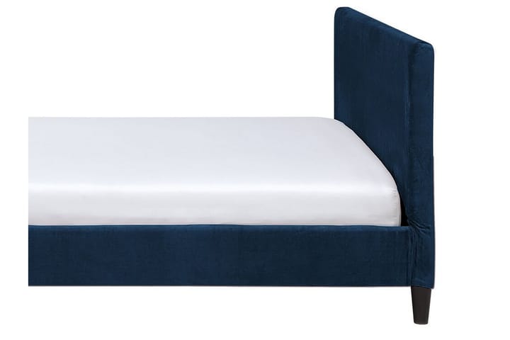 S�ängynpäällinen Galetka 160x200 cm - Sininen - Vuodevaatteet