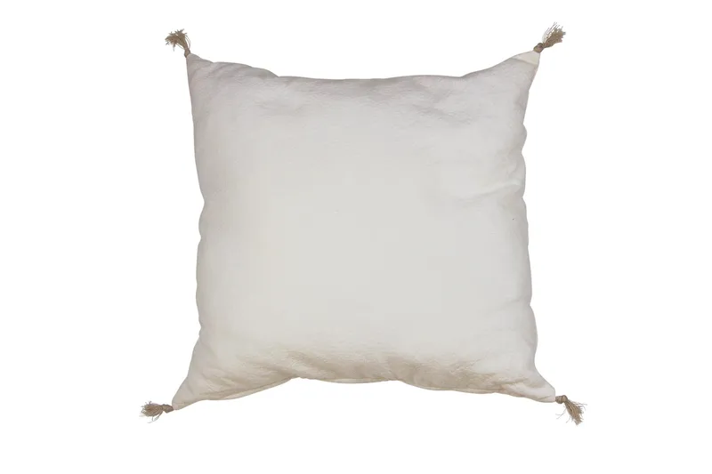 Lucki tyynynpäällinen 60x60 cm, Offwhite