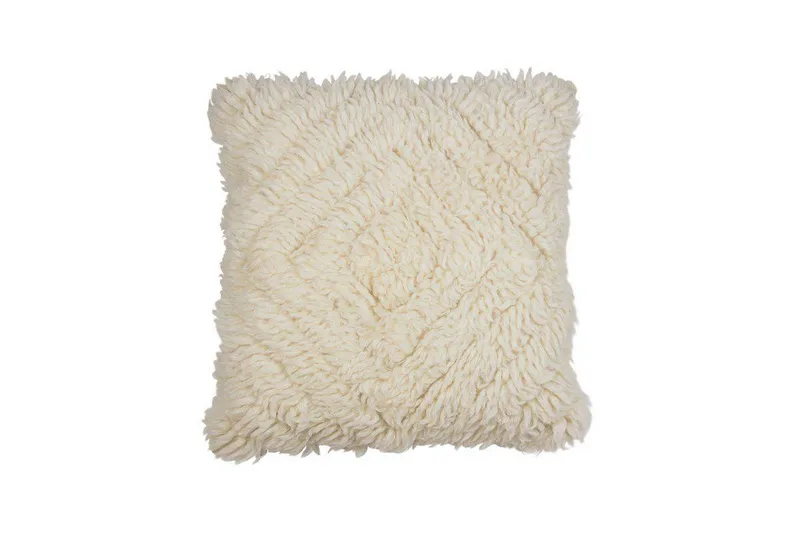 Timmy tyynynpäällinen 48x48 cm, Offwhite