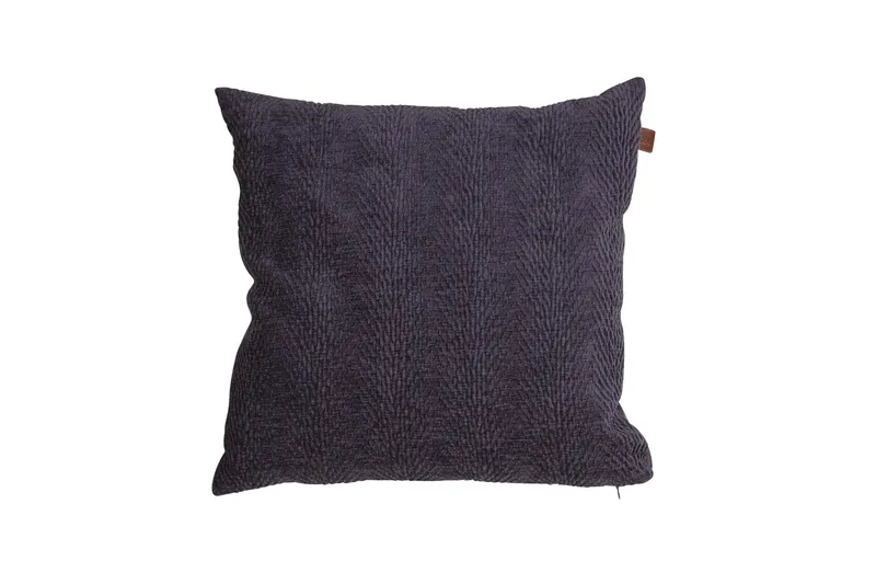 Leeds tyynynpäällinen 50x50 cm, Harmaa