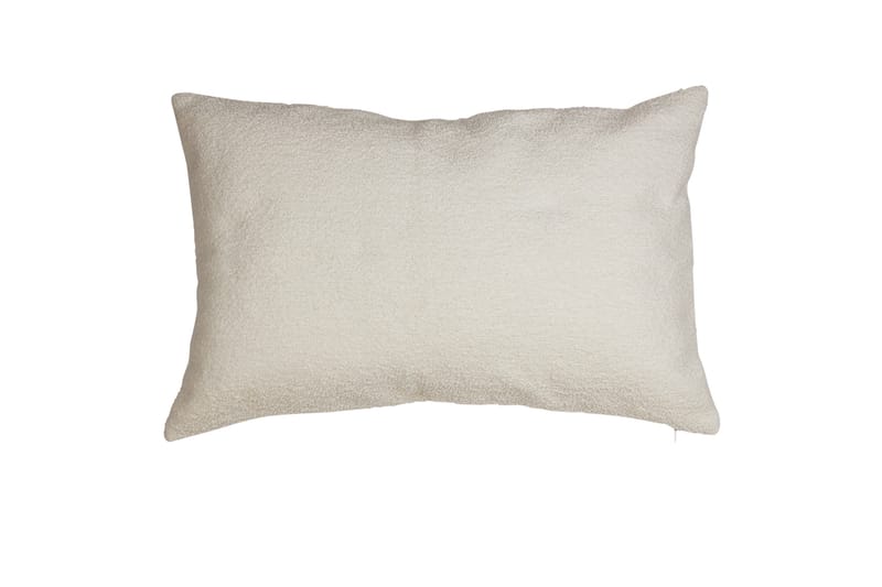 Thor tyynynpäällinen 40x60 cm - Offwhite - Kodintekstiilit & matot - Tyyny & torkkupeitto - Tyynynpäälliset