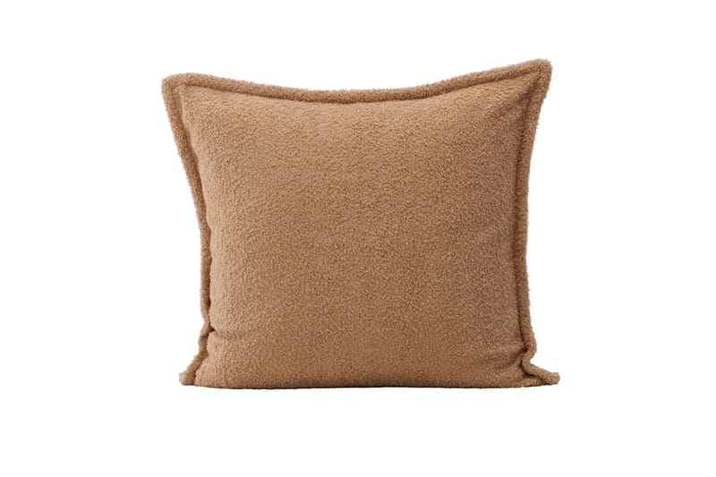 Tuva Tyynynpäällinen - Beige - Kodintekstiilit & matot - Tyyny & torkkupeitto - Tyynynpäälliset