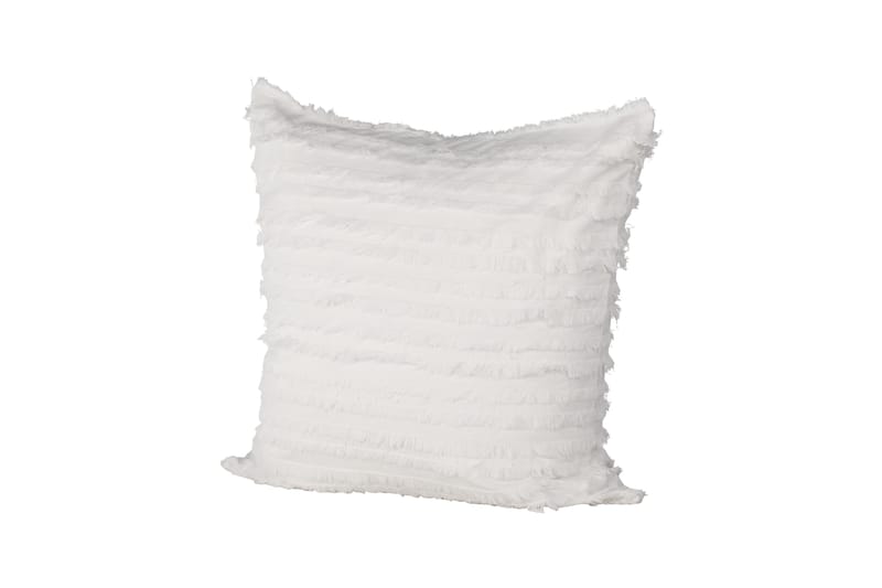 Edith Tyynynpäällinen - Valkoinen - Kodintekstiilit & matot - Tyyny & torkkupeitto - Tyynynpäälliset