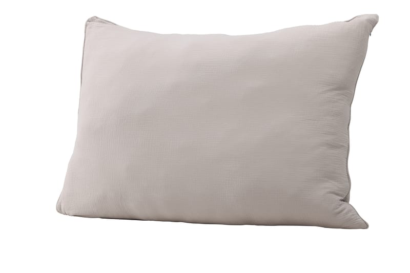 Tyra Tyynynpäällinen - Harmaa - Kodintekstiilit & matot - Tyyny & torkkupeitto - Tyynynpäälliset