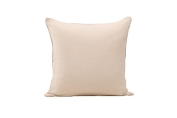 Tyra Tyynynpäällinen - Beige - Kodintekstiilit & matot - Tyyny & torkkupeitto - Tyynynpäälliset