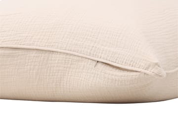 Tyra Tyynynpäällinen - Beige - Kodintekstiilit & matot - Tyyny & torkkupeitto - Tyynynpäälliset
