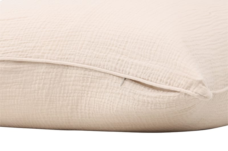 Tyra Tyynynpäällinen - Beige - Kodintekstiilit & matot - Tyyny & torkkupeitto - Tyynynpäälliset